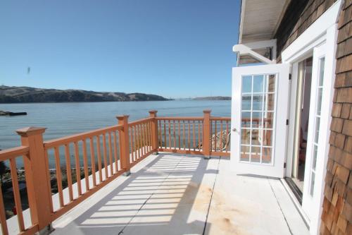 Фотография мини отеля Shorelight Inn