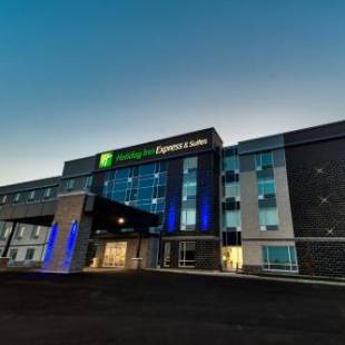 Фотографии гостиницы
Holiday Inn Express & Suites - Trois Rivieres Ouest, an IHG Hotel