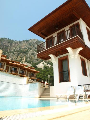 Фотография апарт отеля Portofino Apartments