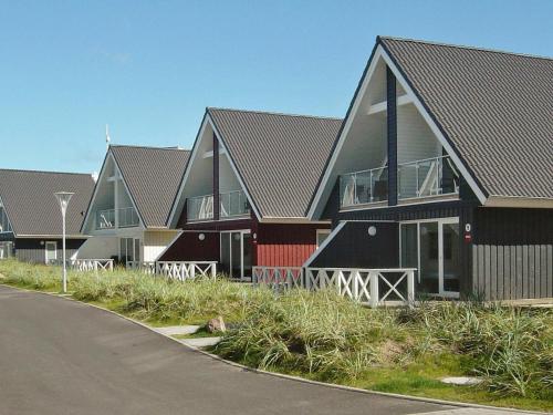 Фотография гостевого дома Holiday Home Strandblick VII