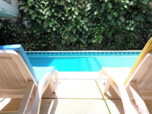 Фотография гостиницы P.T. Court