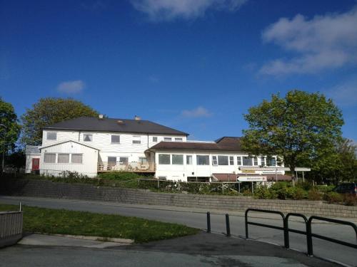 Фотографии гостевого дома
Brekstad Gjestehus