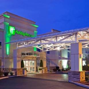 Фотографии гостиницы
Holiday Inn Hotel & Suites Rochester - Marketplace, an IHG Hotel