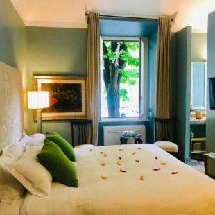 Фотография гостевого дома Santa Monica Luxury Rooms