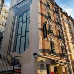 Фотографии гостиницы
Hotel Archetype Etoile