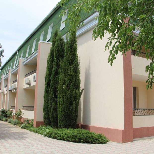 Фотографии гостиницы
Астрацентр