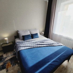 Фотография квартиры Апартаменты рядом с аквапарком