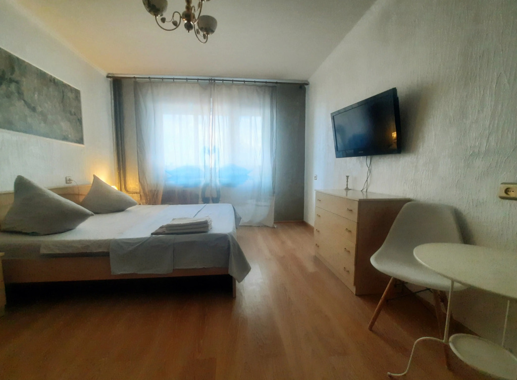 Фотография квартиры Апартаменты У Танка