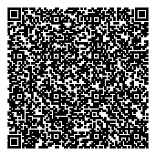 QR код памятника Скульптурная композиция Старый город (влюбленные коты)