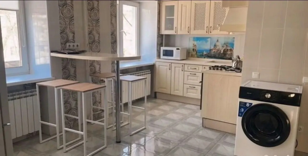 Фотография квартиры Апартаменты на Улице Тургенева 1