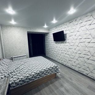 Фотография квартиры Апартаменты на новой Набережной Зеи