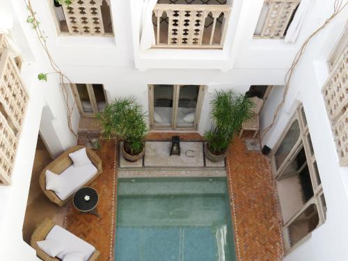 Фотография мини отеля Riad Safa