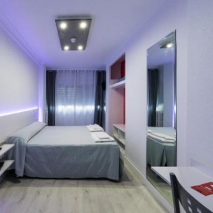 Фотография гостиницы Hotel Gabriel y Galán