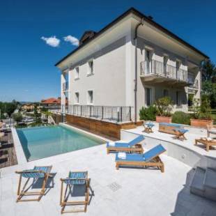 Фотографии гостевого дома
Villa Vitae