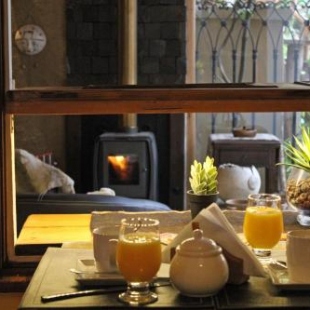 Фотография гостиницы Hotel Boutique Terra Diaguita & Spa