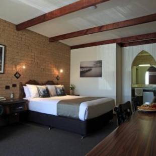 Фотографии мотеля 
            Belltower Motor Inn