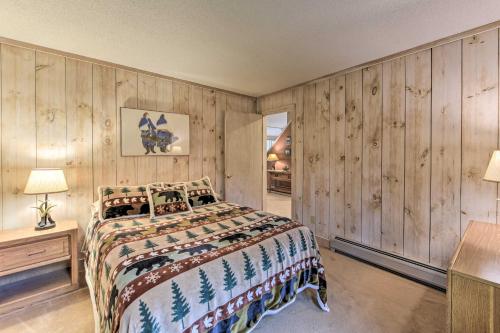 Фотография гостевого дома Dover Home 7 Mi to Mount Snow Grand Summit Resort