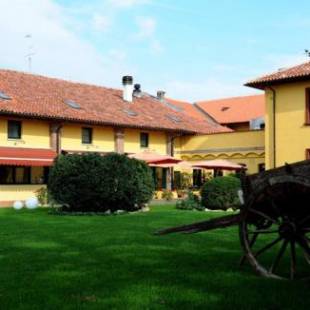 Фотографии гостиницы
Hotel Cascina Marisa