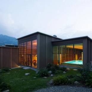 Фотография гостиницы Seehotel Wilerbad Seminar & Spa