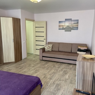 Фотография квартиры Квартира На Ленина 30