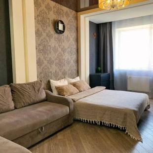 Фотография квартиры Апартаменты Локация на улице Восточно-Кругликовская 26