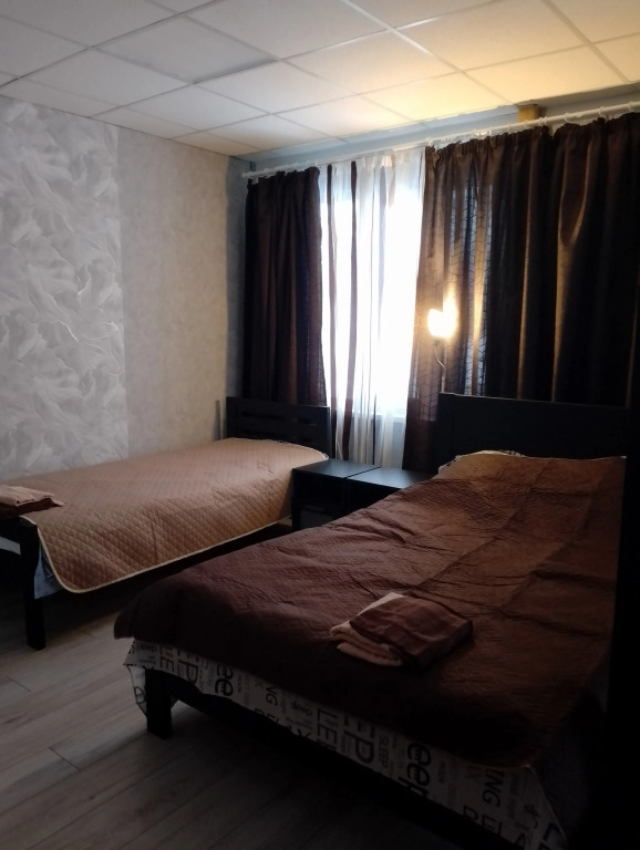 Фотография квартиры Апартаменты Студия со всеми удобствами