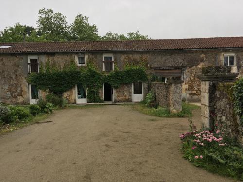 Фотография гостевого дома Ferme Gite Equestre En Charente