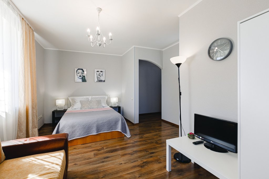 Фотография квартиры Апартаменты на Улице Весенняя 19а