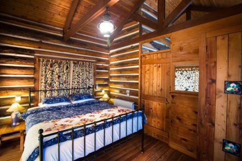 Фотография гостиницы Rokeby Manor