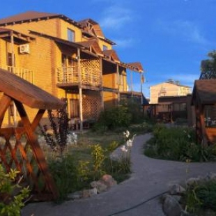 Фотография мини отеля Нирвана