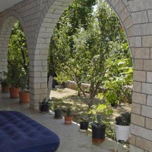 Фотографии гостевого дома
Apartments with a parking space Senj - 15376