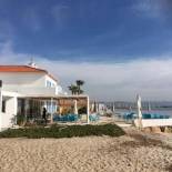 Фотография гостиницы Hôtel Lido Beach