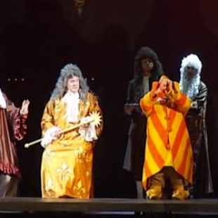 Фотография театра Киевский театр Сатиры