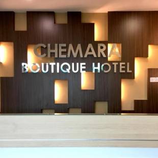 Фотографии гостиницы 
            Chemara Boutique Hotel