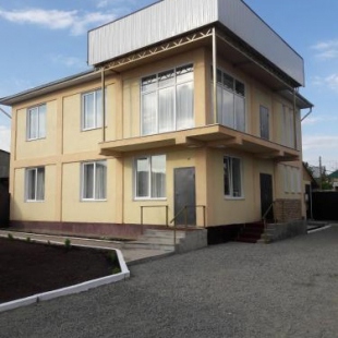 Фотография гостиницы Hillside Karakol