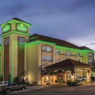 Фотографии гостиницы
La Quinta by Wyndham Oklahoma City - Moore