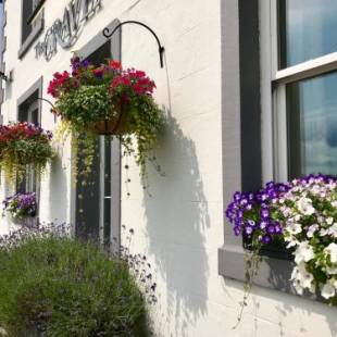 Фотографии гостиницы
The Craven Arms