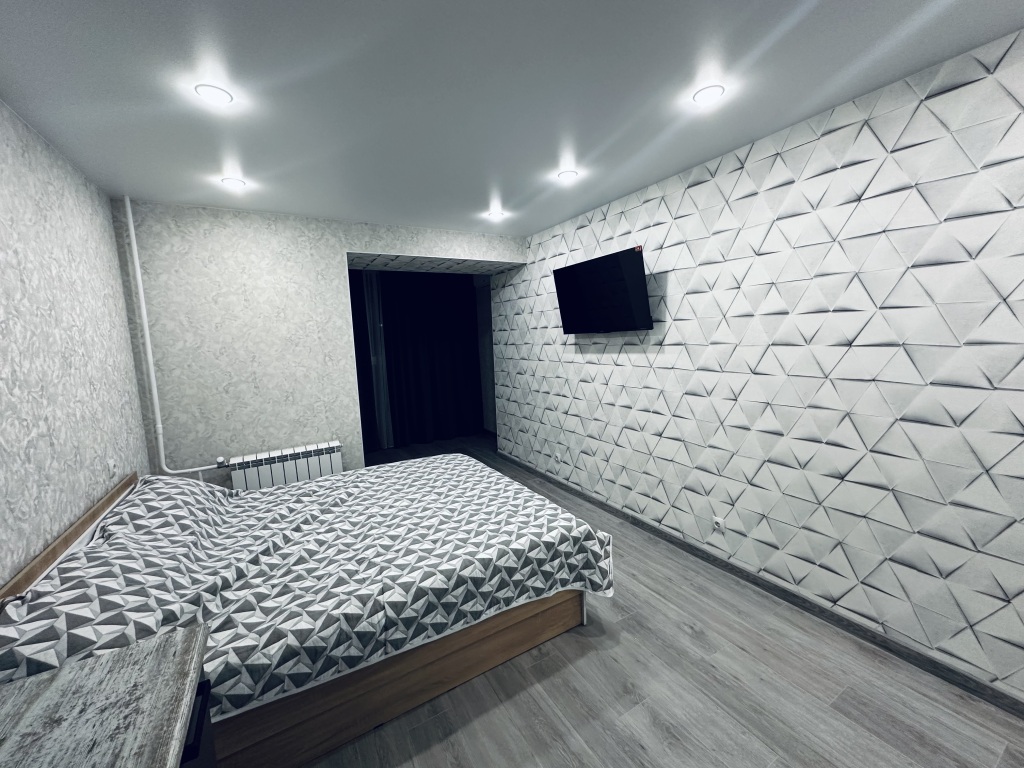 Фотография квартиры Апартаменты на новой Набережной Зеи