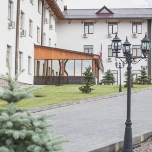 Фотография гостиницы Вишневая Гора