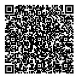 QR код мотеля Берлога