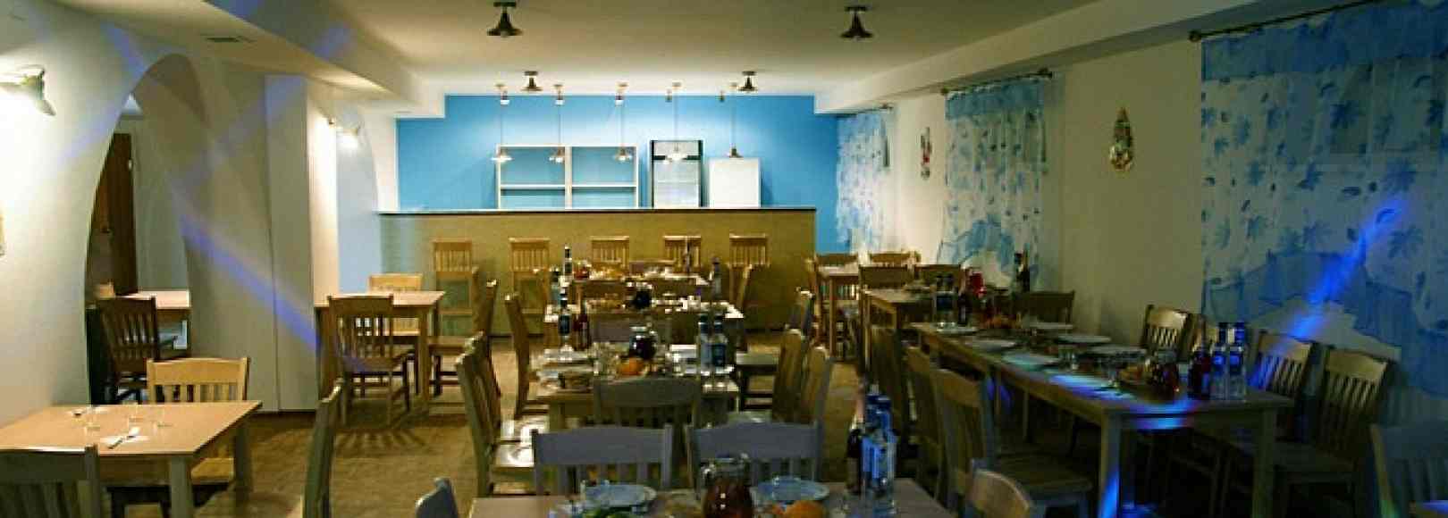 Фотография конференц-зала Соловецкая Слобода