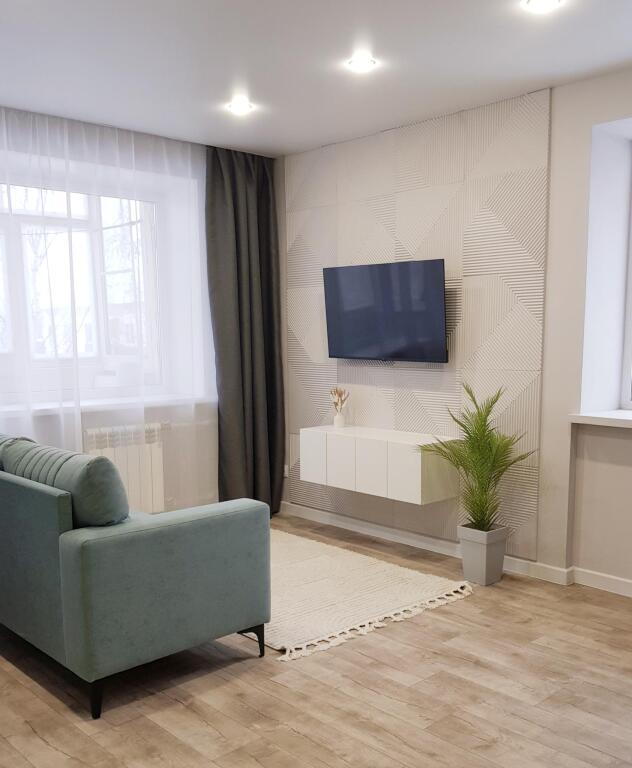 Фотография квартиры Apartamenty v 1-om mikrorayone, 3