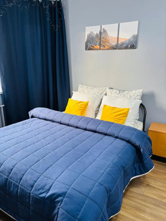 Фотография квартиры Квартира Просторная квартира в Ярославле