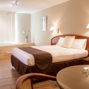 Фотография гостиницы Hotel Park Suites