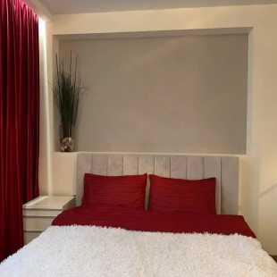 Фотография квартиры Апартаменты на улице Молодёжной, 12