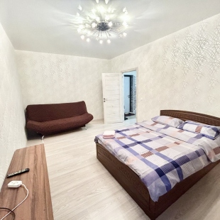 Фотография квартиры Квартира Шаронова 31 Soho