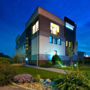 Фотографии гостиницы
Pension Eden