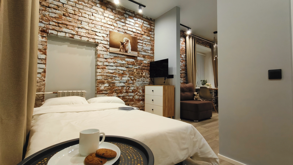 Фотография квартиры Квартира на Проспекте Ленина 6 4