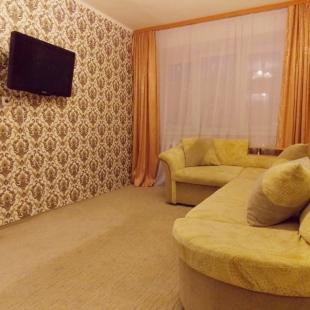 Фотография квартиры Квартира на Ленинском Проспекте 24