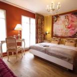 Фотография гостиницы Hotel Roses